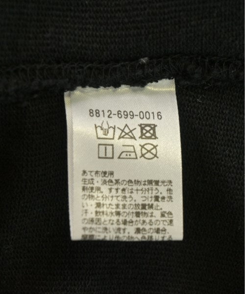 LOEFF เสื้อยืด/เสื้อท็อปส์