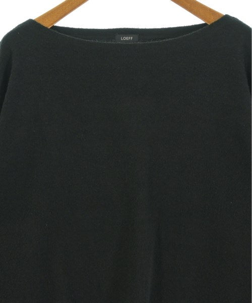 LOEFF เสื้อยืด/เสื้อท็อปส์
