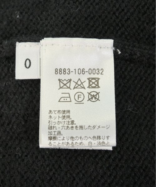 LOEFF เสื้อกันหนาว