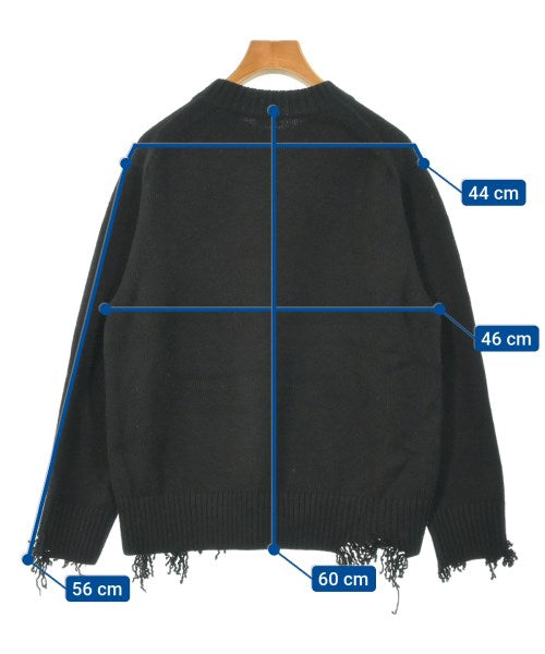 LOEFF เสื้อกันหนาว