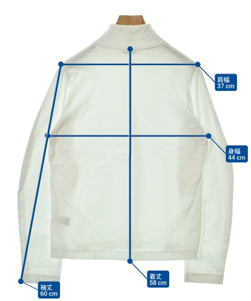 LOEFF เสื้อยืด/เสื้อท็อปส์
