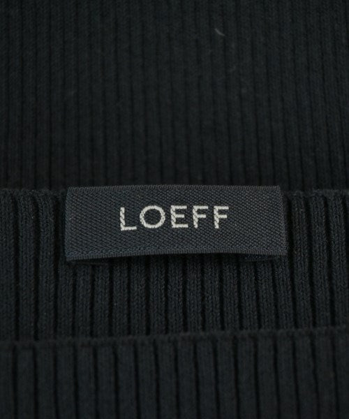 LOEFF เสื้อกันหนาว