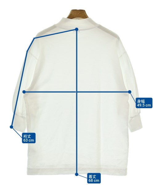 LOEFF เสื้อยืด/เสื้อท็อปส์