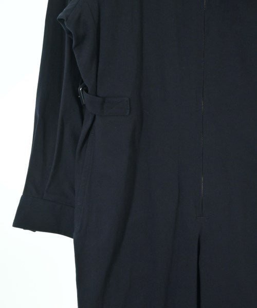 LOEFF ชุดเอี๊ยม/เสื้อคลุมหลวมๆ/จั๊มสูท
