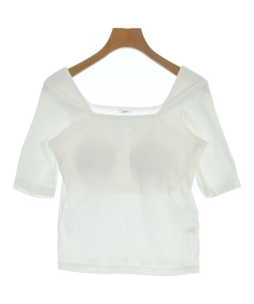 LOEFF เสื้อยืด/เสื้อท็อปส์