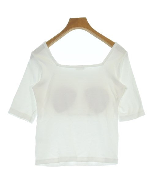 LOEFF เสื้อยืด/เสื้อท็อปส์