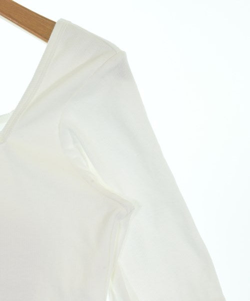 LOEFF เสื้อยืด/เสื้อท็อปส์