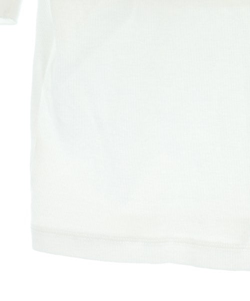 LOEFF เสื้อยืด/เสื้อท็อปส์