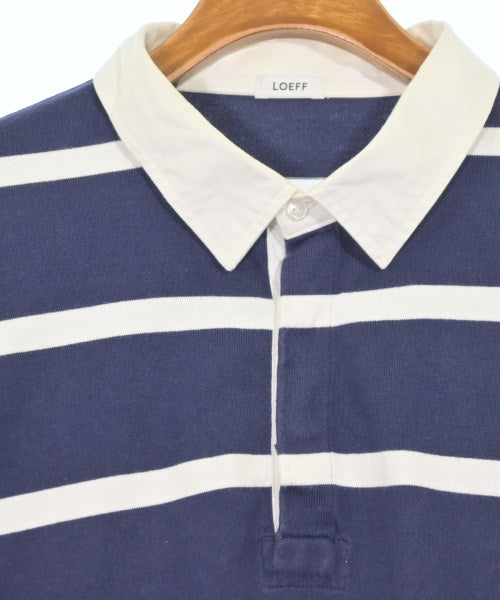 LOEFF เสื้อยืด/เสื้อท็อปส์