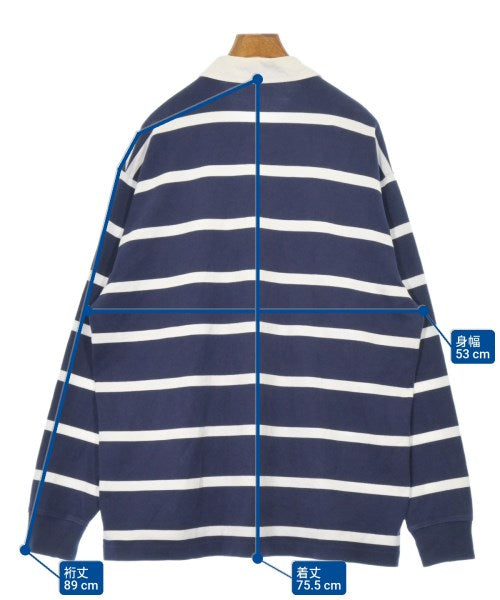 LOEFF เสื้อยืด/เสื้อท็อปส์
