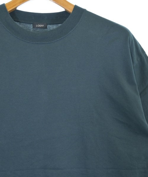 LOEFF เสื้อยืด/เสื้อท็อปส์