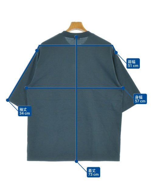 LOEFF เสื้อยืด/เสื้อท็อปส์