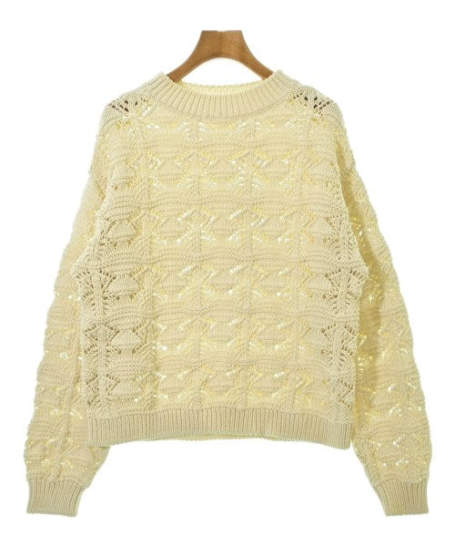 LOEFF เสื้อกันหนาว