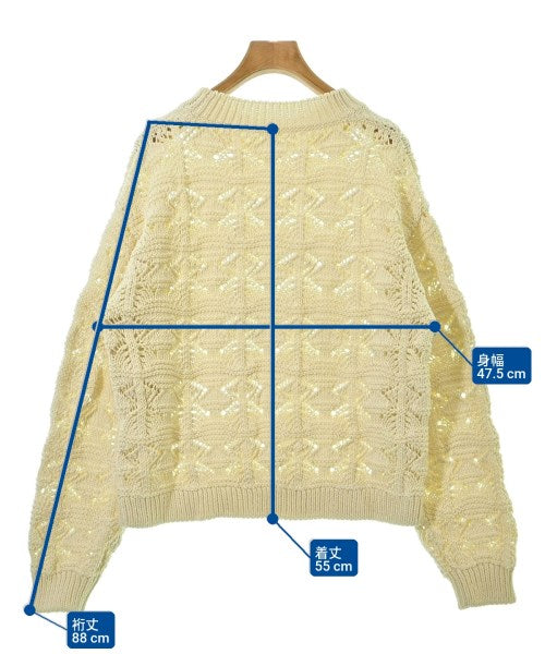LOEFF เสื้อกันหนาว