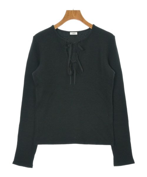 LOEFF เสื้อยืด/เสื้อท็อปส์