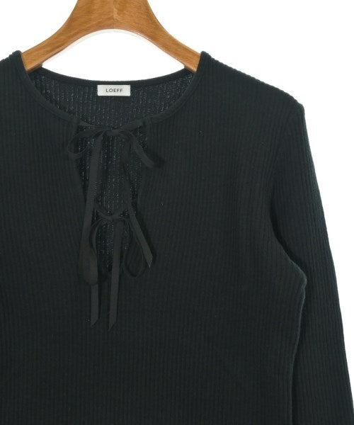 LOEFF เสื้อยืด/เสื้อท็อปส์