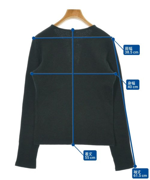 LOEFF เสื้อยืด/เสื้อท็อปส์