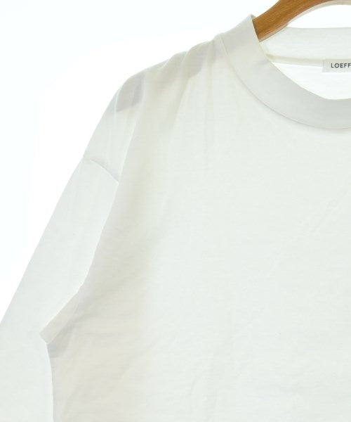 LOEFF เสื้อยืด/เสื้อท็อปส์