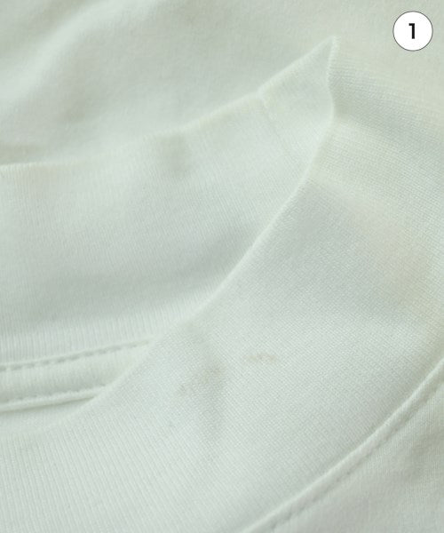 LOEFF เสื้อยืด/เสื้อท็อปส์