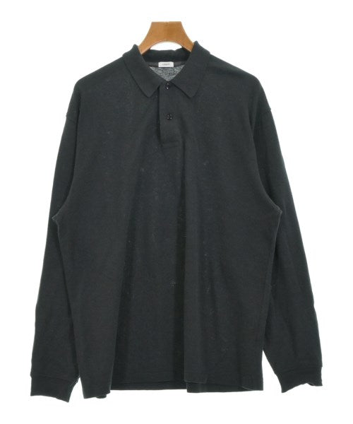 LOEFF เสื้อโปโล