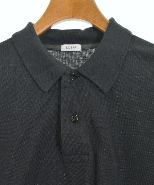 LOEFF เสื้อโปโล