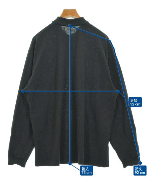 LOEFF เสื้อโปโล
