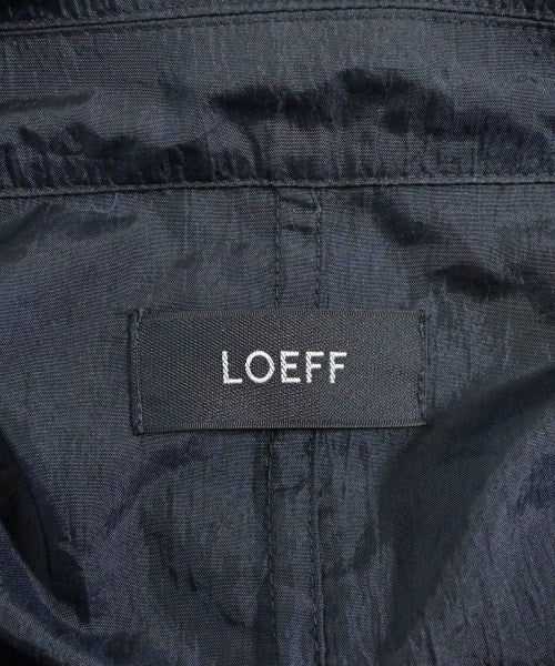 LOEFF เสื้อโค้ท อื่น