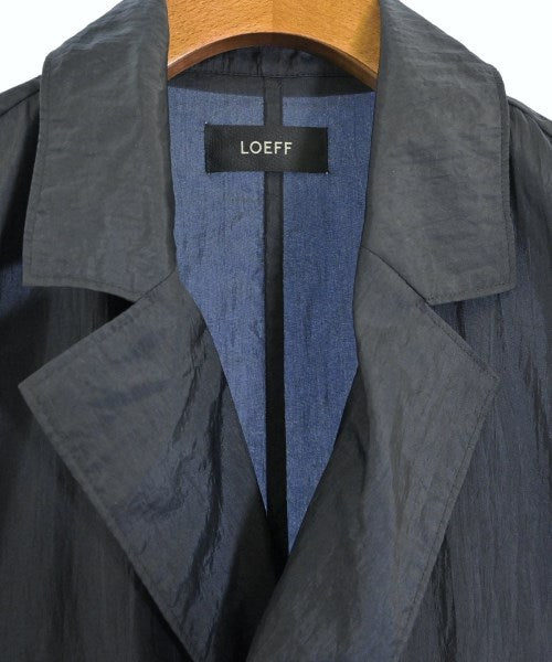 LOEFF เสื้อโค้ท อื่น
