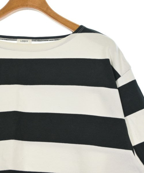 LOEFF เสื้อยืด/เสื้อท็อปส์
