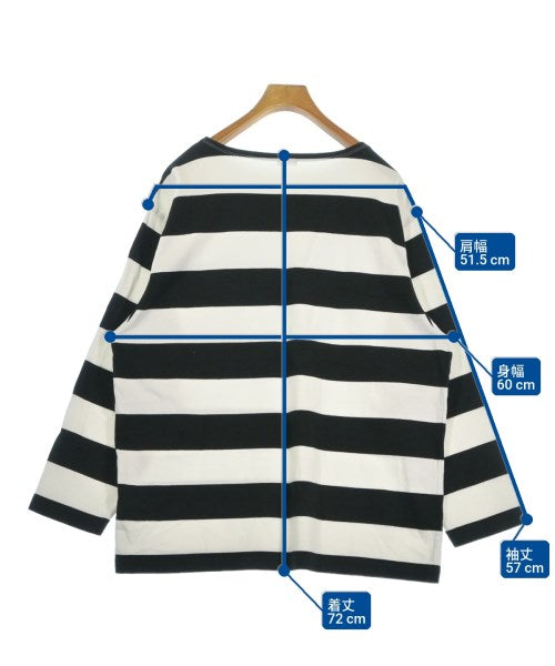LOEFF เสื้อยืด/เสื้อท็อปส์