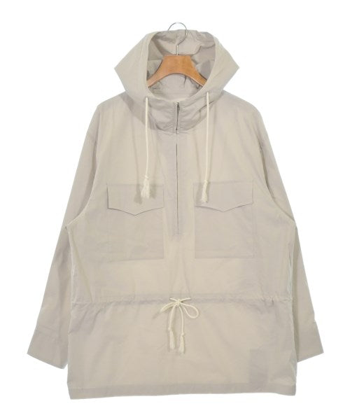 LOEFF เสื้อพาร์กาภูเขา