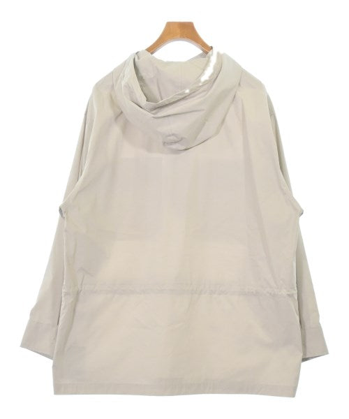 LOEFF เสื้อพาร์กาภูเขา