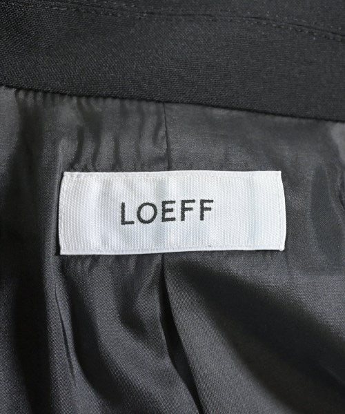 LOEFF ชุดเดรส