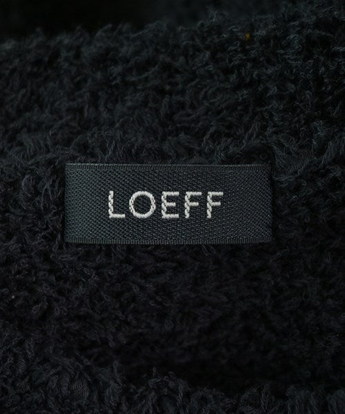LOEFF เสื้อกันหนาว