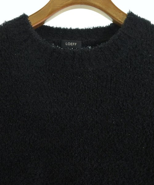 LOEFF เสื้อกันหนาว