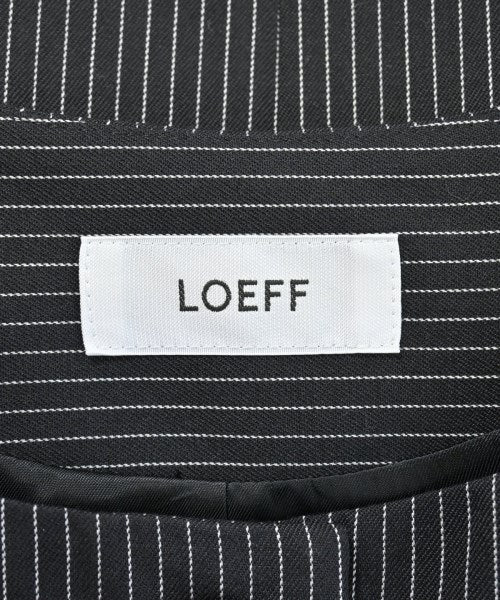 LOEFF เสื้อกั๊ก