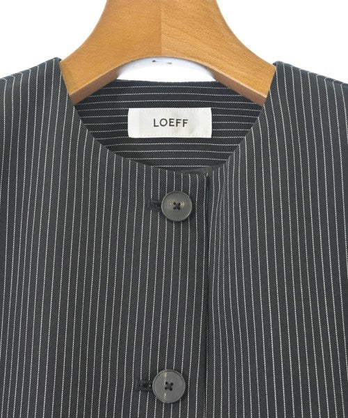 LOEFF เสื้อกั๊ก