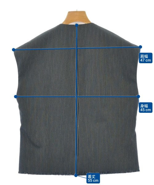 LOEFF เสื้อกั๊ก