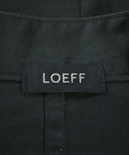 LOEFF เสื้อสตรี