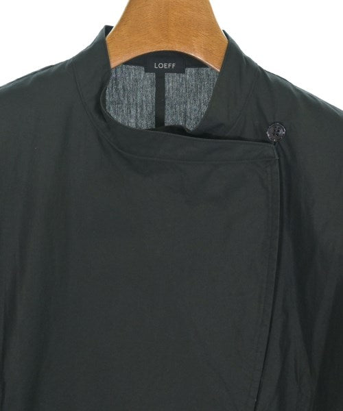 LOEFF เสื้อสตรี