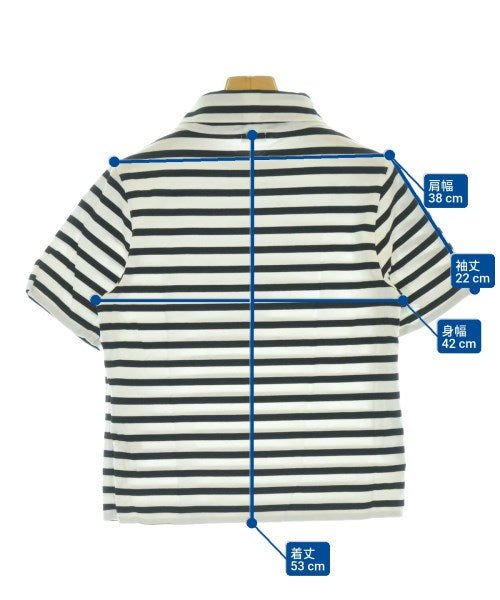 LOEFF เสื้อยืด/เสื้อท็อปส์