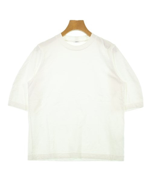 LOEFF เสื้อยืด/เสื้อท็อปส์