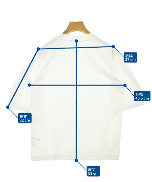 LOEFF เสื้อยืด/เสื้อท็อปส์
