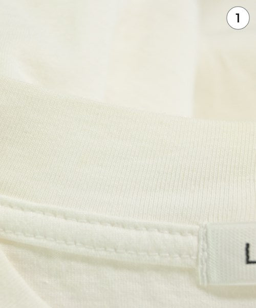 LOEFF เสื้อยืด/เสื้อท็อปส์