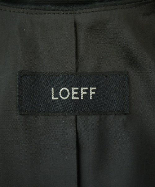 LOEFF ชุดเดรส