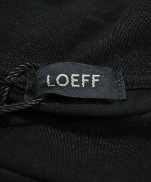 LOEFF เสื้อยืด/เสื้อท็อปส์