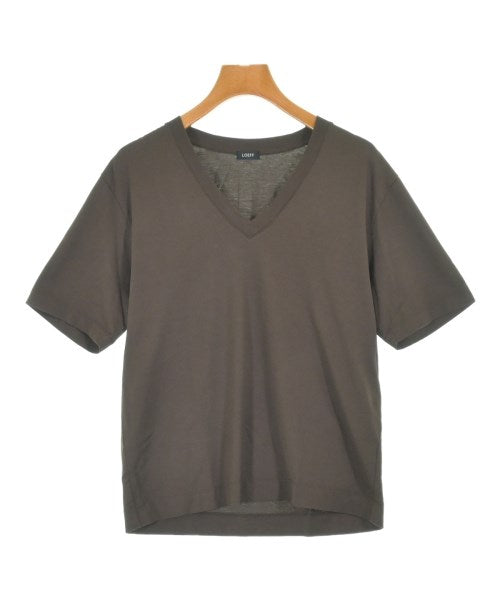 LOEFF เสื้อยืด/เสื้อท็อปส์