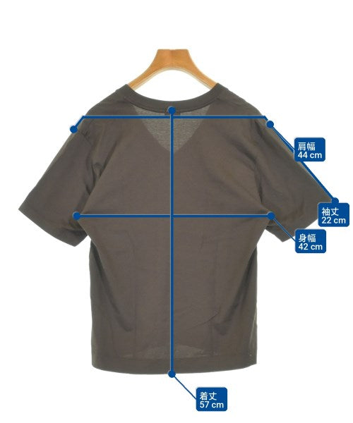 LOEFF เสื้อยืด/เสื้อท็อปส์