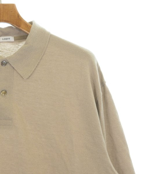 LOEFF เสื้อยืด/เสื้อท็อปส์