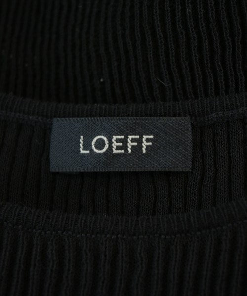 LOEFF เสื้อกันหนาว